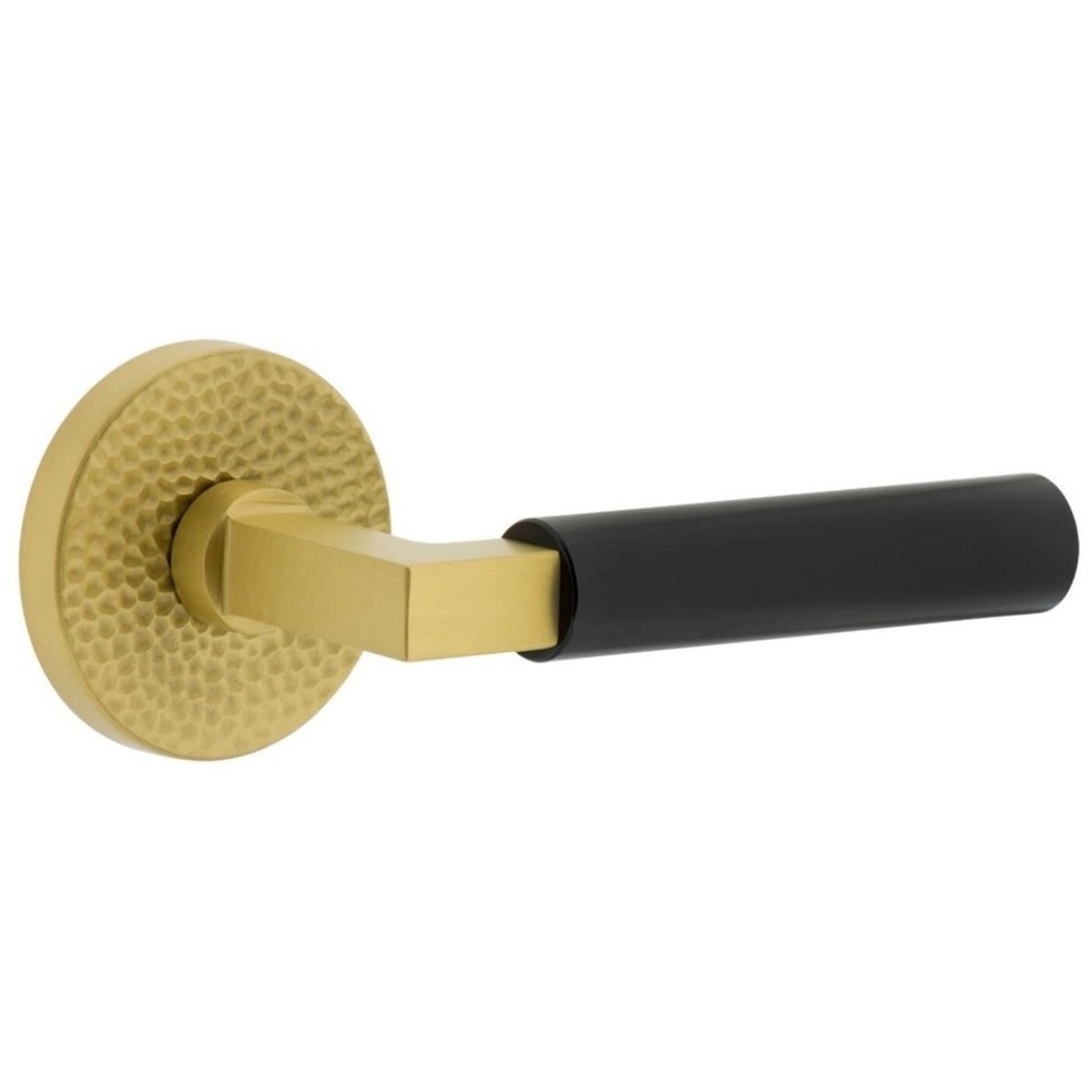 Viaggio CLOMHMCON-STH_PRV_238_RH_SPLIT Split Finish Right Handed - Satin Brass /